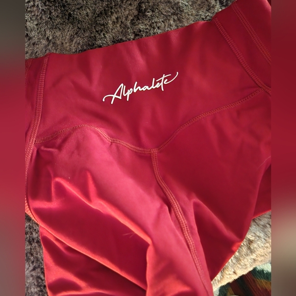 Alphalete leggings - Picture 2 of 6